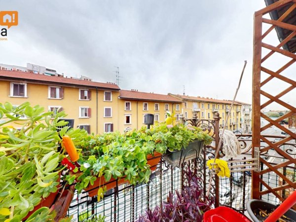 appartamento in vendita a Sesto San Giovanni in zona Rondò/Torretta