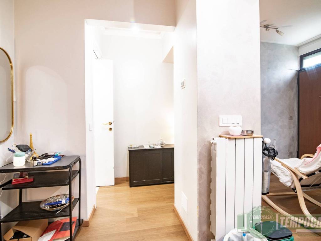 appartamento in vendita a Sesto San Giovanni