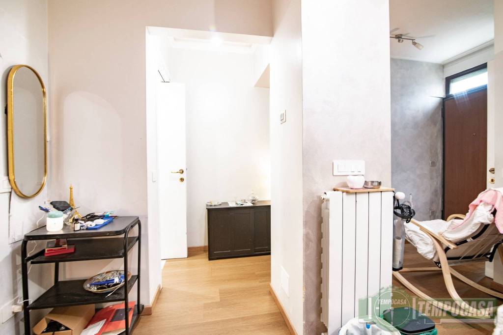 appartamento in vendita a Sesto San Giovanni