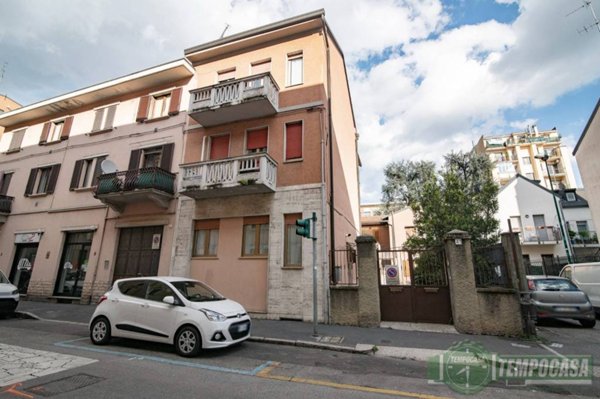 appartamento in vendita a Sesto San Giovanni