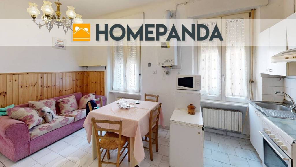 appartamento in vendita a Sesto San Giovanni in zona Rondò/Torretta