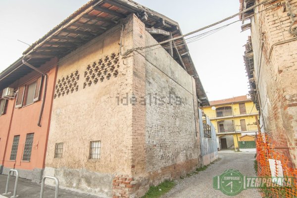 appartamento in vendita a Sesto San Giovanni