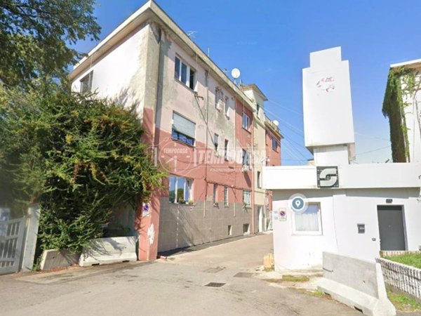 appartamento in vendita a Sesto San Giovanni in zona Restellone