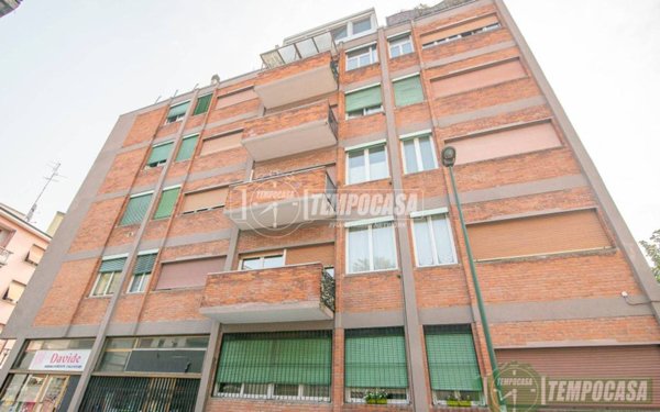 appartamento in vendita a Sesto San Giovanni