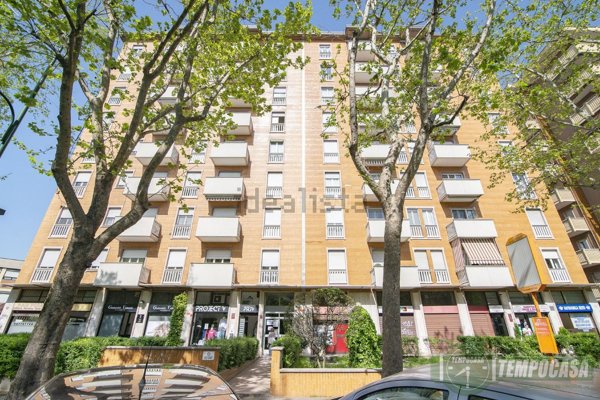 appartamento in vendita a Sesto San Giovanni