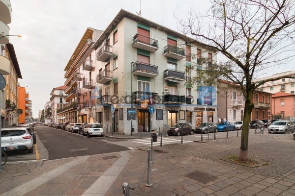 appartamento in vendita a Sesto San Giovanni in zona Rondò/Torretta