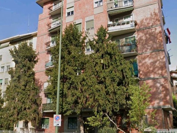 appartamento in vendita a Sesto San Giovanni