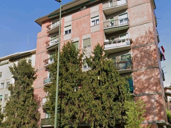 appartamento in vendita a Sesto San Giovanni