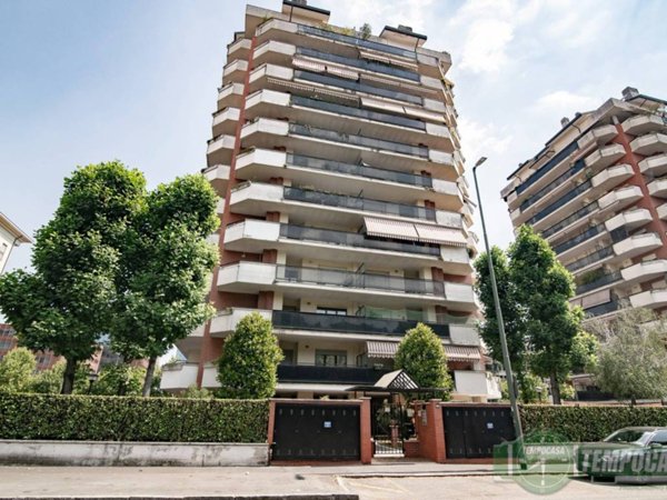 appartamento in vendita a Sesto San Giovanni