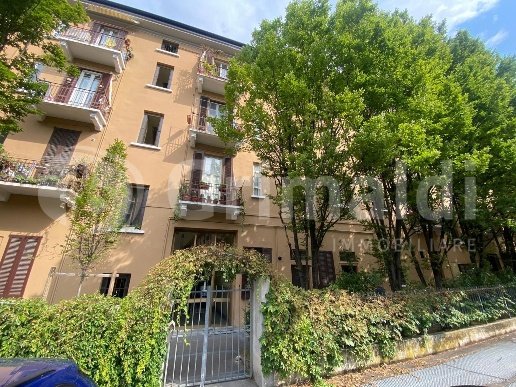 appartamento in vendita a Sesto San Giovanni in zona Rondò/Torretta