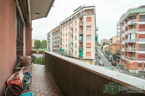 appartamento in vendita a Sesto San Giovanni in zona Rondinella