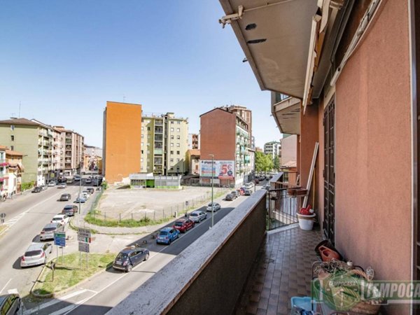 appartamento in vendita a Sesto San Giovanni in zona Rondinella