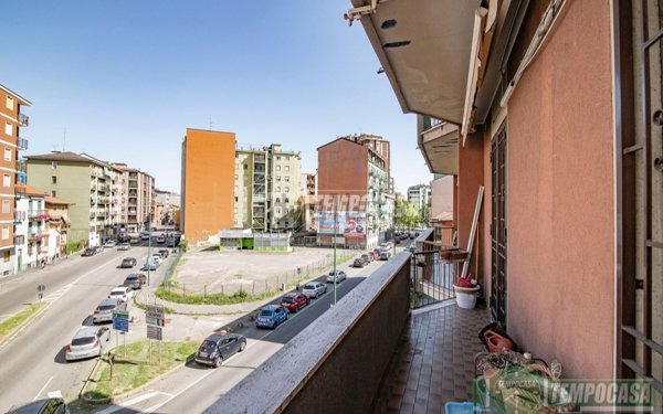 appartamento in vendita a Sesto San Giovanni