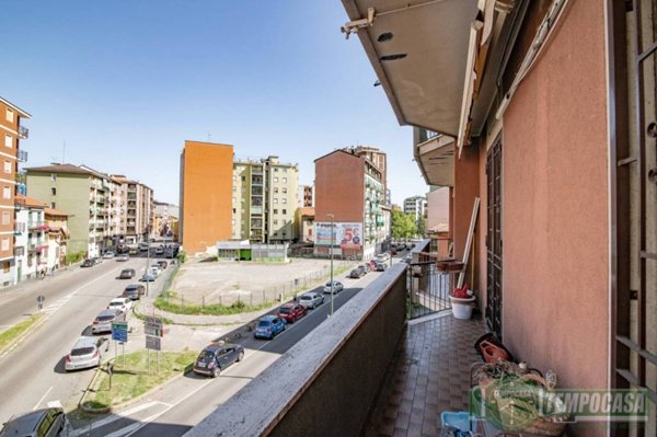 appartamento in vendita a Sesto San Giovanni