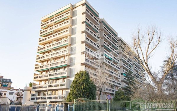 appartamento in vendita a Sesto San Giovanni in zona Rondinella