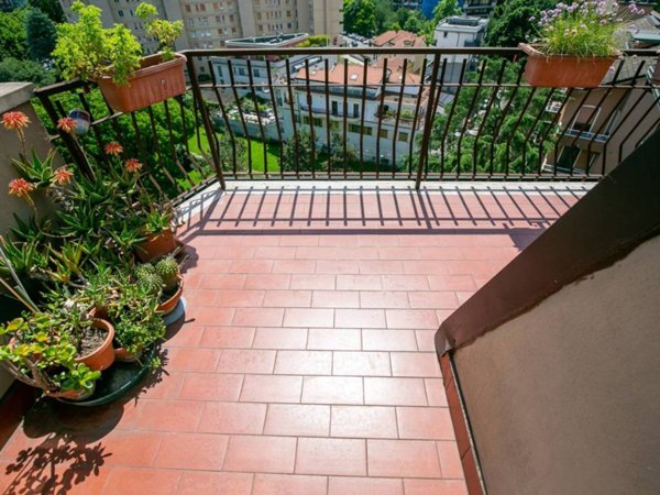 appartamento in vendita a Sesto San Giovanni in zona Rondinella