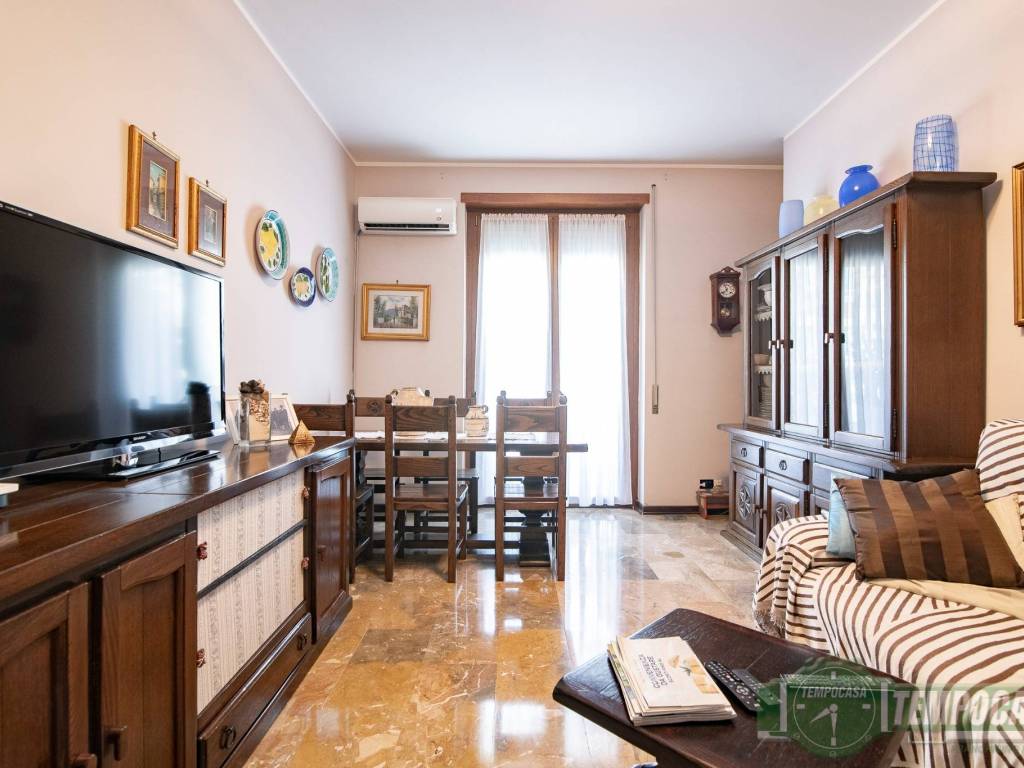appartamento in vendita a Sesto San Giovanni