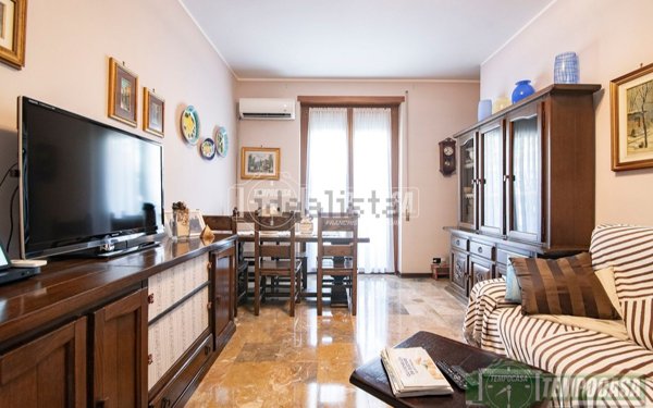 appartamento in vendita a Sesto San Giovanni