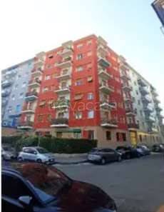 appartamento in vendita a Sesto San Giovanni in zona Rondinella