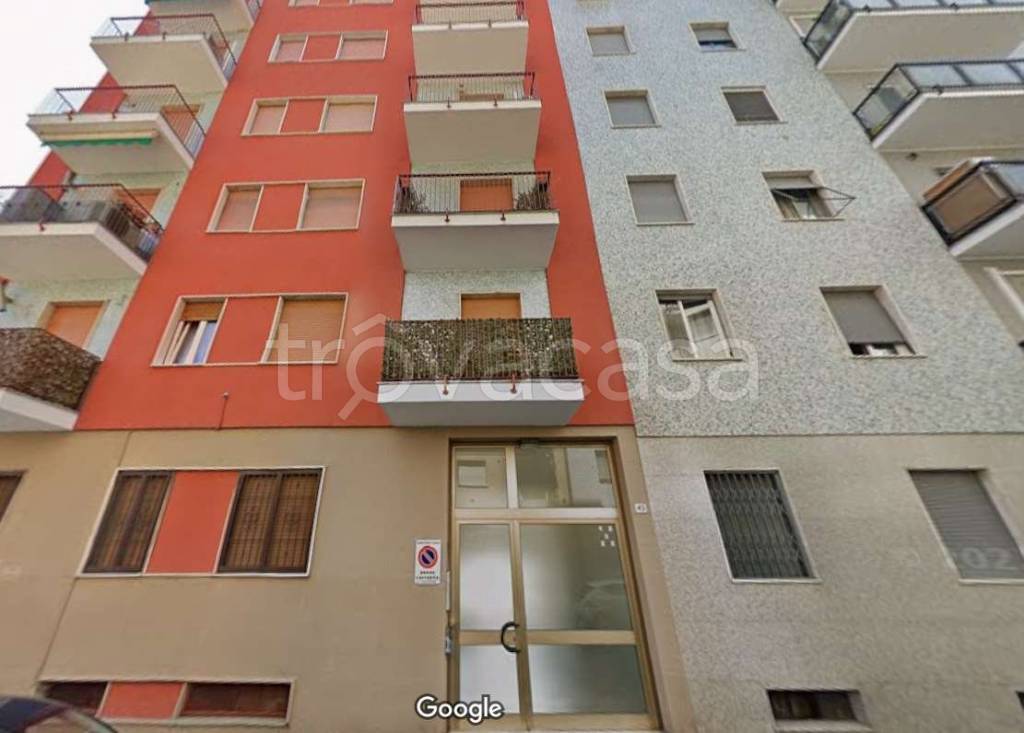 appartamento in vendita a Sesto San Giovanni in zona Rondinella