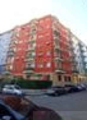 appartamento in vendita a Sesto San Giovanni in zona Rondinella