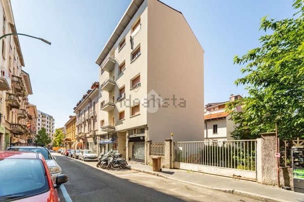 appartamento in vendita a Sesto San Giovanni in zona Rondò/Torretta