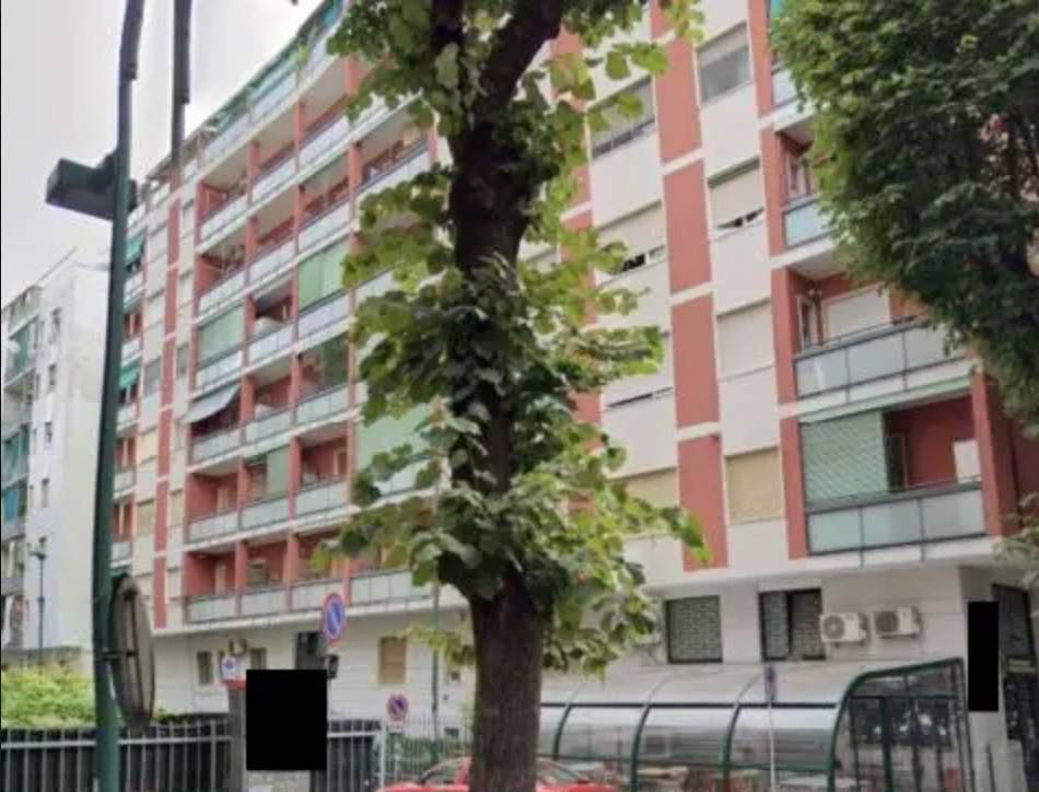 appartamento in vendita a Sesto San Giovanni in zona Rondò/Torretta