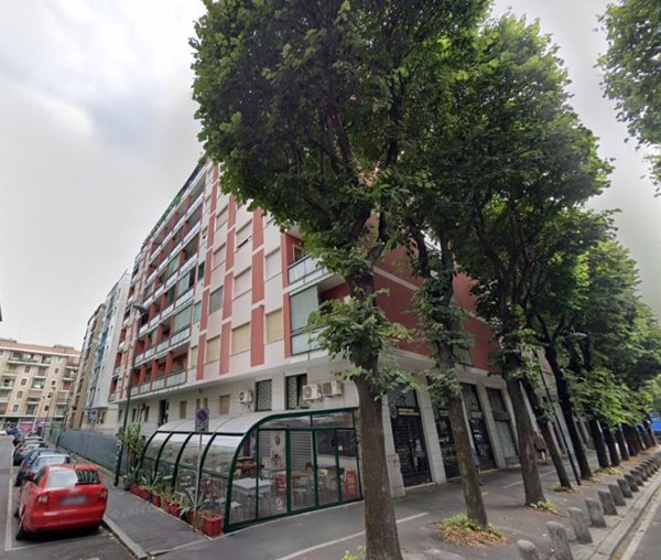 appartamento in vendita a Sesto San Giovanni