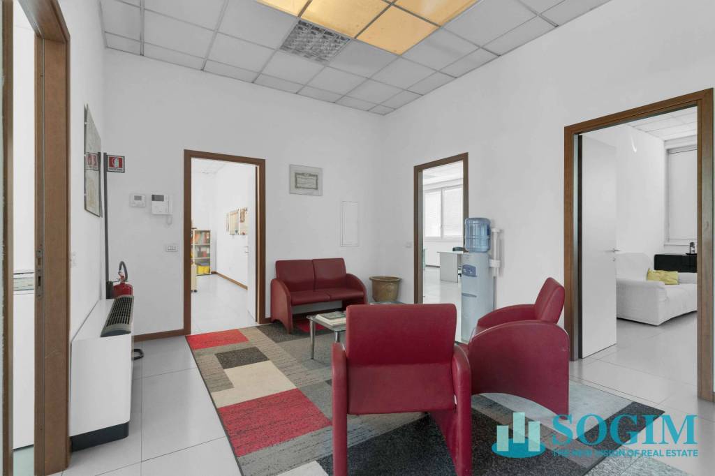 negozio in vendita a Sesto San Giovanni