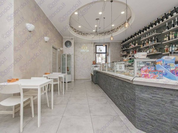 negozio in vendita a Sesto San Giovanni