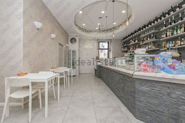 negozio in vendita a Sesto San Giovanni
