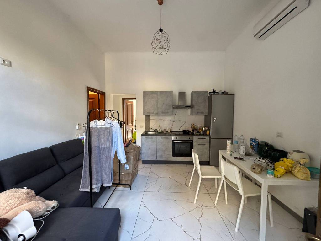 appartamento in vendita a Sesto San Giovanni