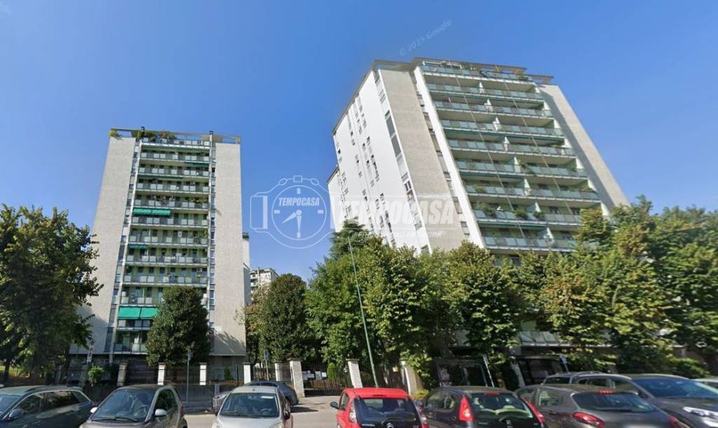 appartamento in vendita a Sesto San Giovanni
