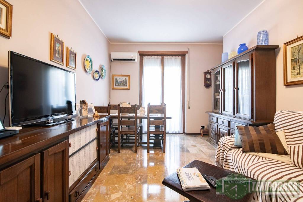 appartamento in vendita a Sesto San Giovanni