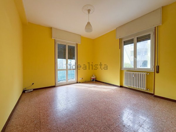 appartamento in vendita a Sesto San Giovanni in zona Pelucca/Villaggio Falck