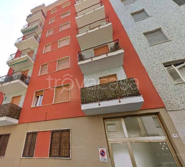 appartamento in vendita a Sesto San Giovanni in zona Rondinella