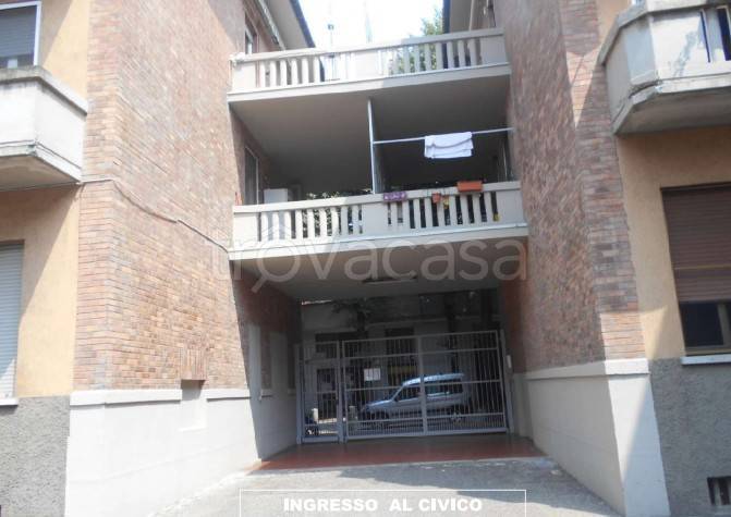 appartamento in vendita a Sesto San Giovanni