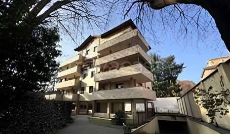 appartamento in vendita a Sesto San Giovanni