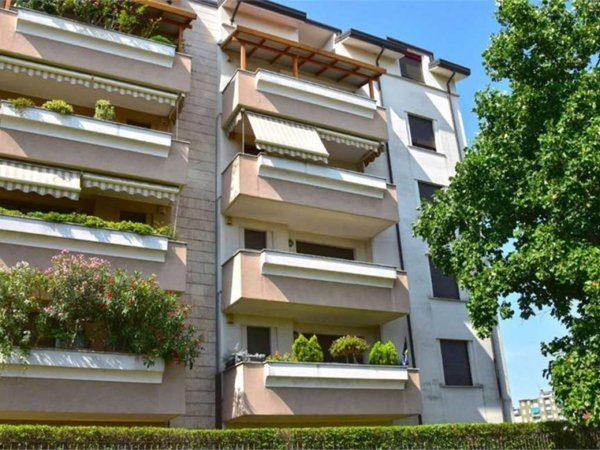 appartamento in vendita a Sesto San Giovanni