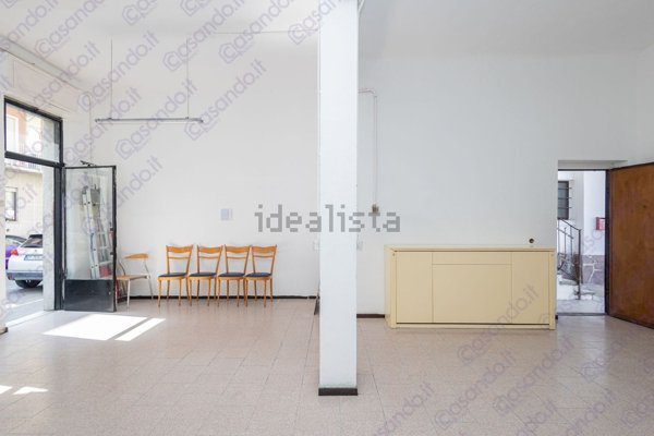negozio in vendita a Sesto San Giovanni