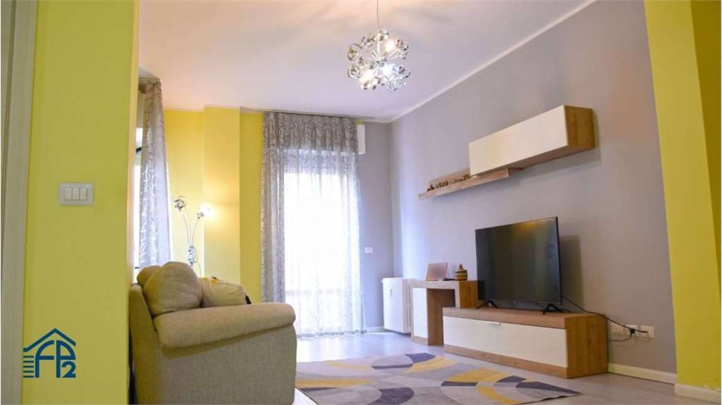 appartamento in vendita a Sesto San Giovanni in zona Rondò/Torretta