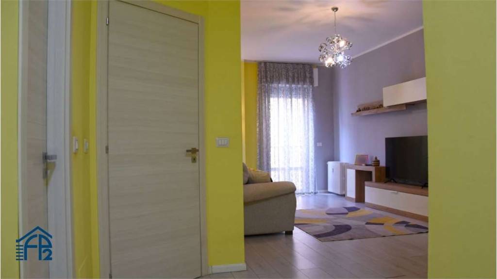 appartamento in vendita a Sesto San Giovanni in zona Rondò/Torretta