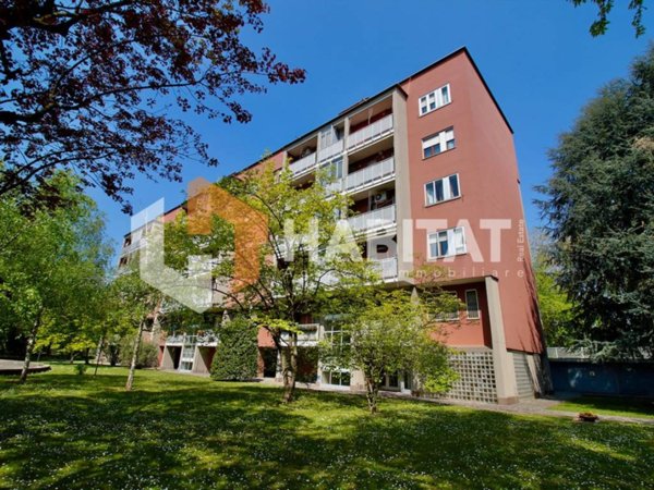 appartamento in vendita a Sesto San Giovanni
