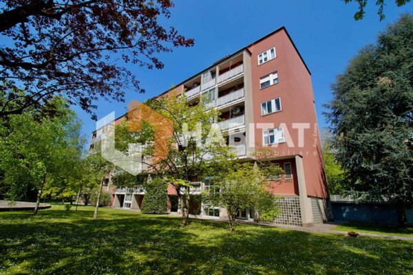 appartamento in vendita a Sesto San Giovanni