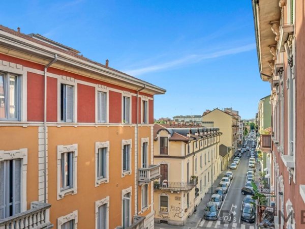 appartamento in vendita a Sesto San Giovanni in zona Rondò/Torretta