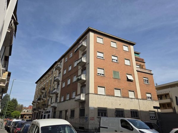 appartamento in vendita a Sesto San Giovanni