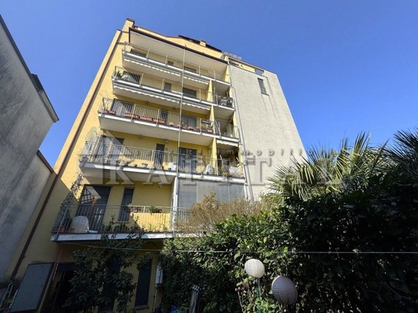 appartamento in vendita a Sesto San Giovanni in zona Rondò/Torretta