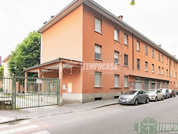 appartamento in vendita a Sesto San Giovanni