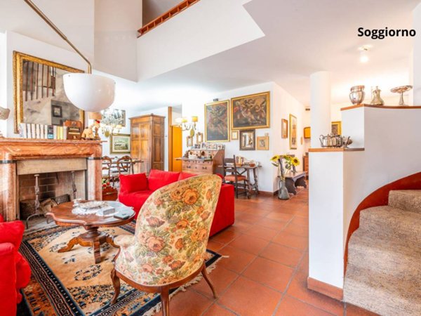 casa indipendente in vendita a Sesto San Giovanni in zona Rondò/Torretta