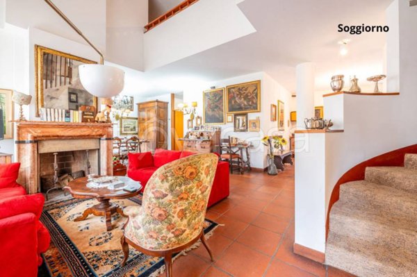 casa indipendente in vendita a Sesto San Giovanni